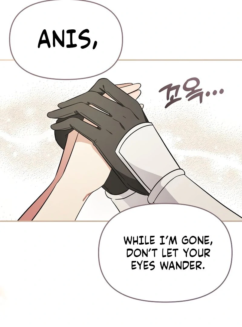 I Helped the Imprisoned Male Lead and He Became an Obsessive Man Chapter 19 page 111