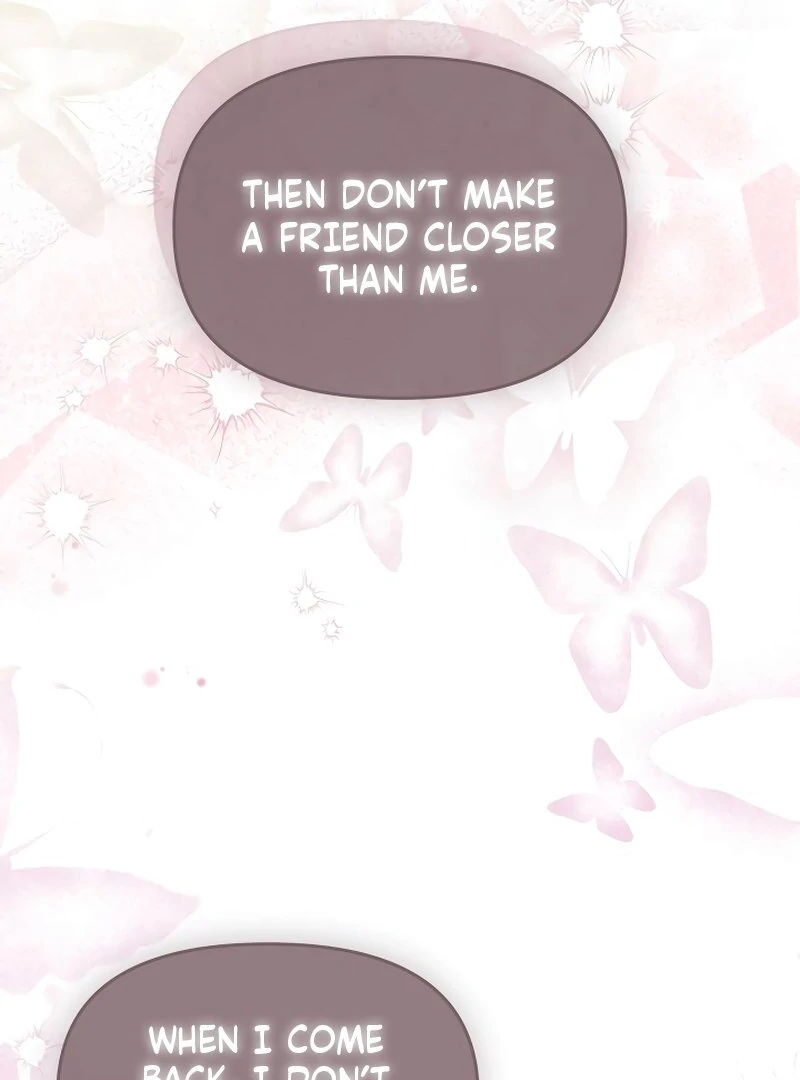 I Helped the Imprisoned Male Lead and He Became an Obsessive Man Chapter 19 page 114
