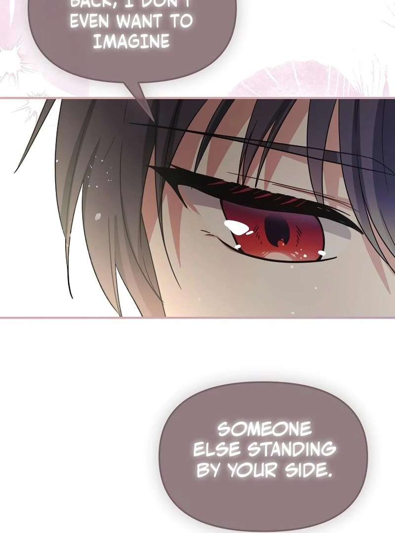 I Helped the Imprisoned Male Lead and He Became an Obsessive Man Chapter 19 page 115
