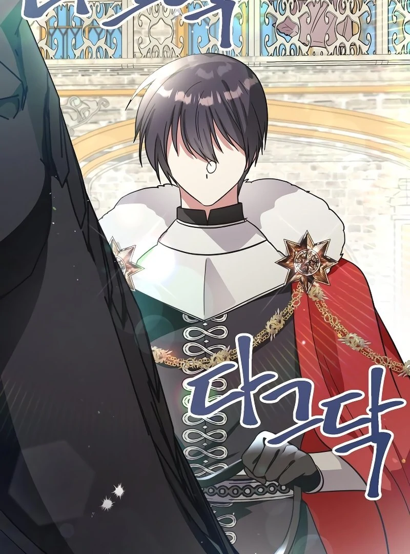 I Helped the Imprisoned Male Lead and He Became an Obsessive Man Chapter 19 page 121