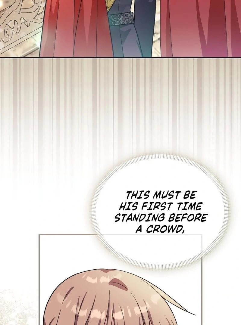 I Helped the Imprisoned Male Lead and He Became an Obsessive Man Chapter 19 page 17
