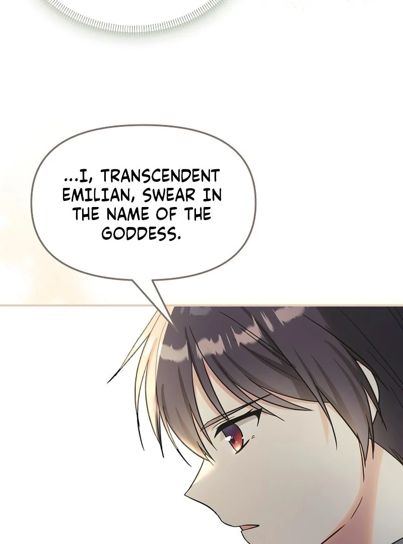I Helped the Imprisoned Male Lead and He Became an Obsessive Man Chapter 19 page 19