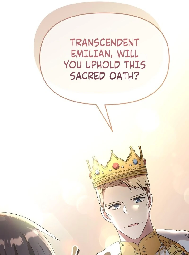 I Helped the Imprisoned Male Lead and He Became an Obsessive Man Chapter 19 page 23