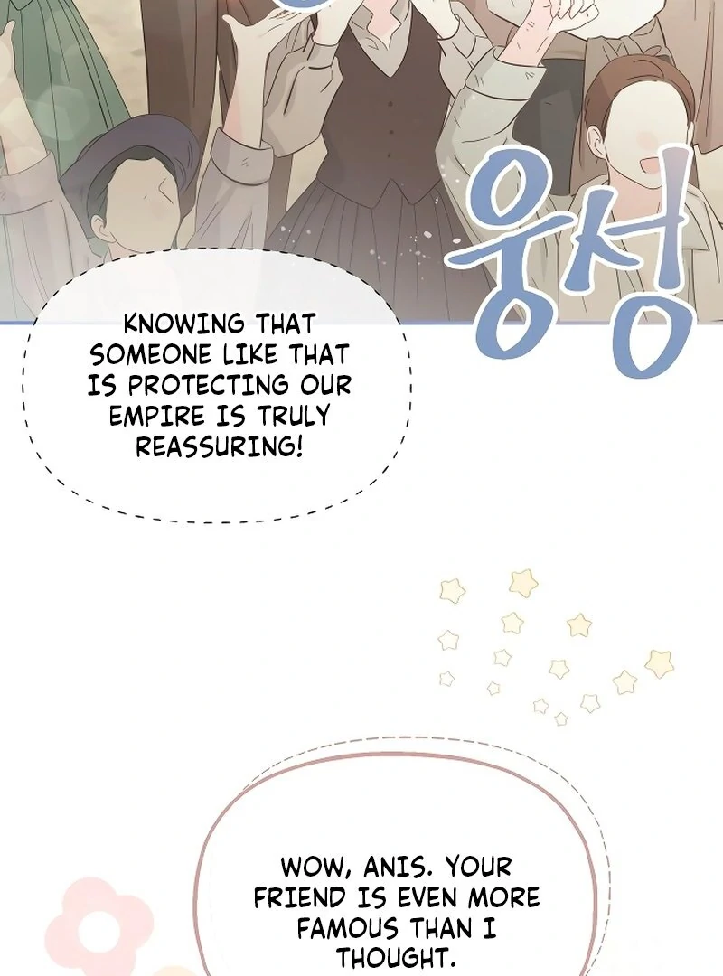 I Helped the Imprisoned Male Lead and He Became an Obsessive Man Chapter 19 page 2