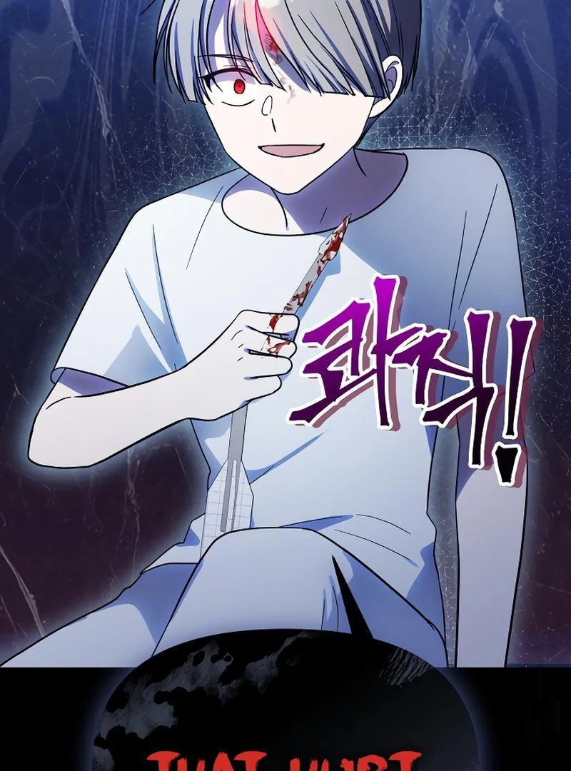 I Helped the Imprisoned Male Lead and He Became an Obsessive Man Chapter 19 page 59