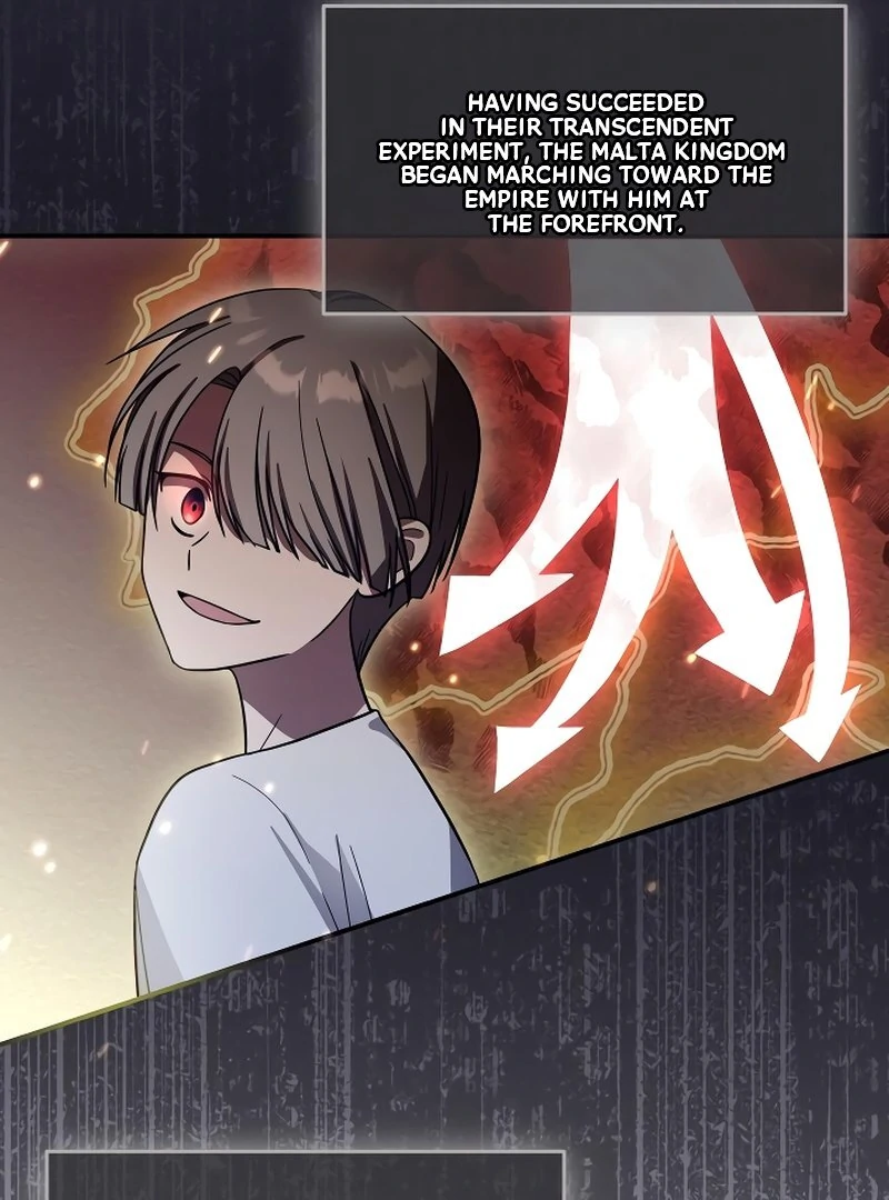 I Helped the Imprisoned Male Lead and He Became an Obsessive Man Chapter 19 page 69
