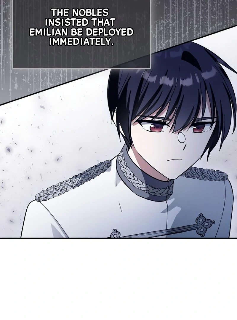 I Helped the Imprisoned Male Lead and He Became an Obsessive Man Chapter 19 page 70