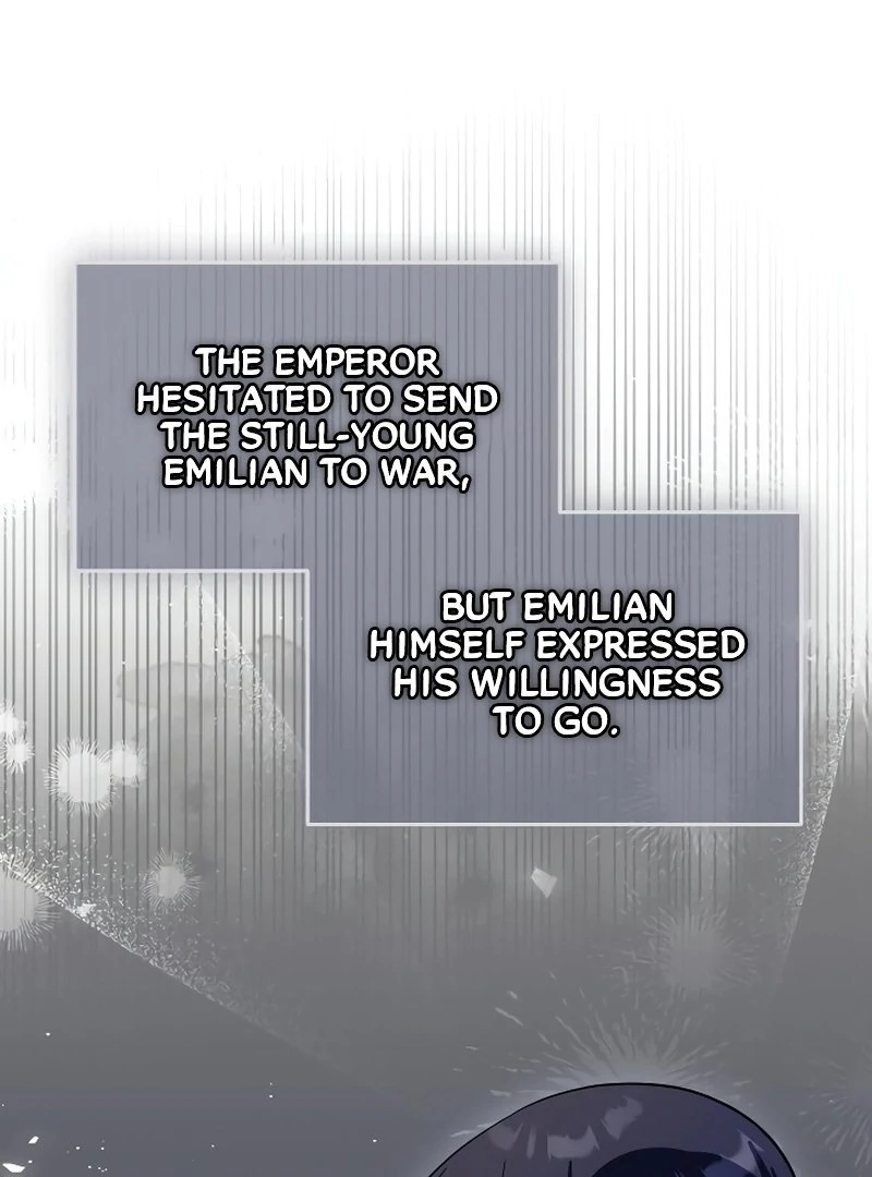 I Helped the Imprisoned Male Lead and He Became an Obsessive Man Chapter 19 page 71