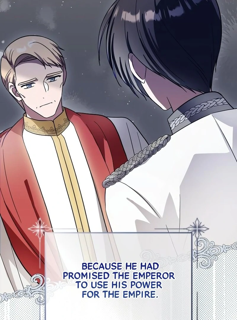 I Helped the Imprisoned Male Lead and He Became an Obsessive Man Chapter 19 page 72