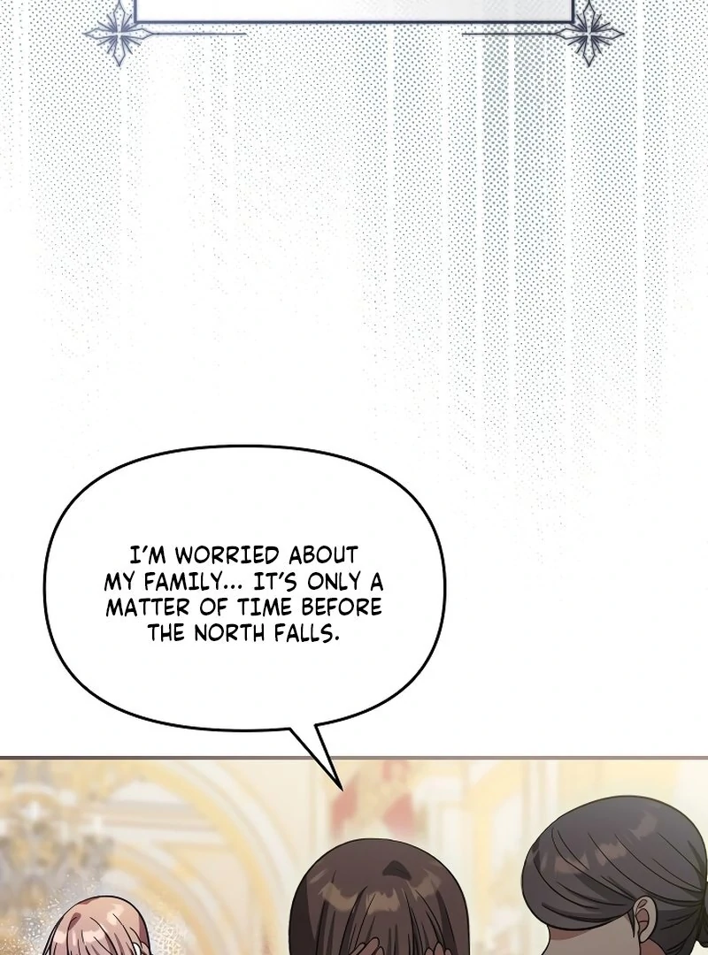 I Helped the Imprisoned Male Lead and He Became an Obsessive Man Chapter 19 page 73
