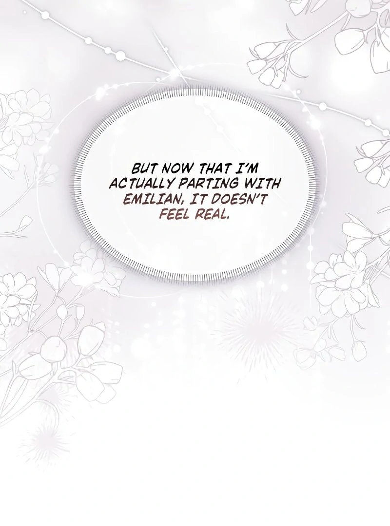 I Helped the Imprisoned Male Lead and He Became an Obsessive Man Chapter 19 page 76