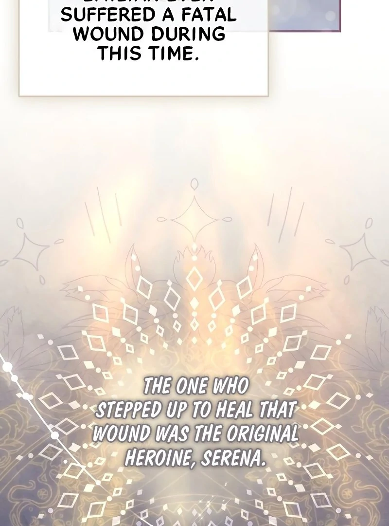 I Helped the Imprisoned Male Lead and He Became an Obsessive Man Chapter 19 page 86