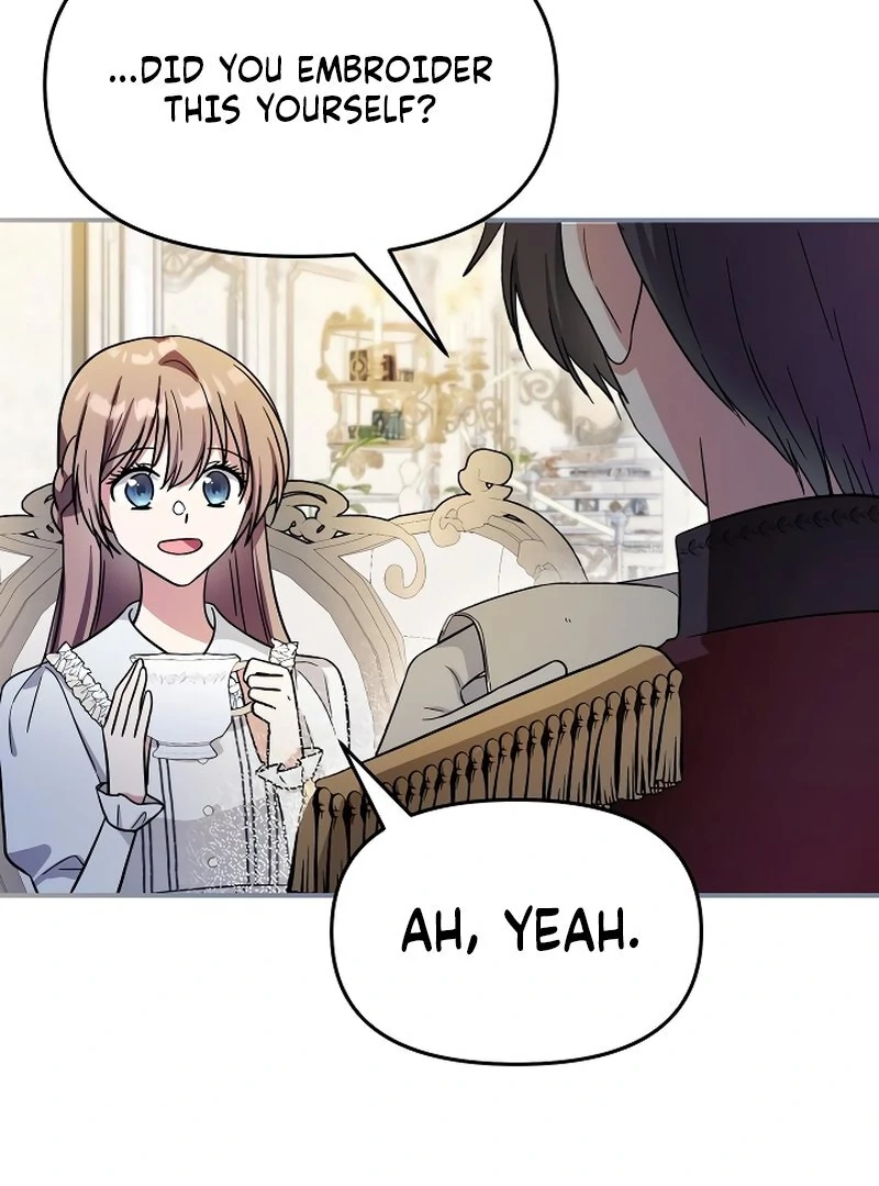 I Helped the Imprisoned Male Lead and He Became an Obsessive Man Chapter 19 page 91