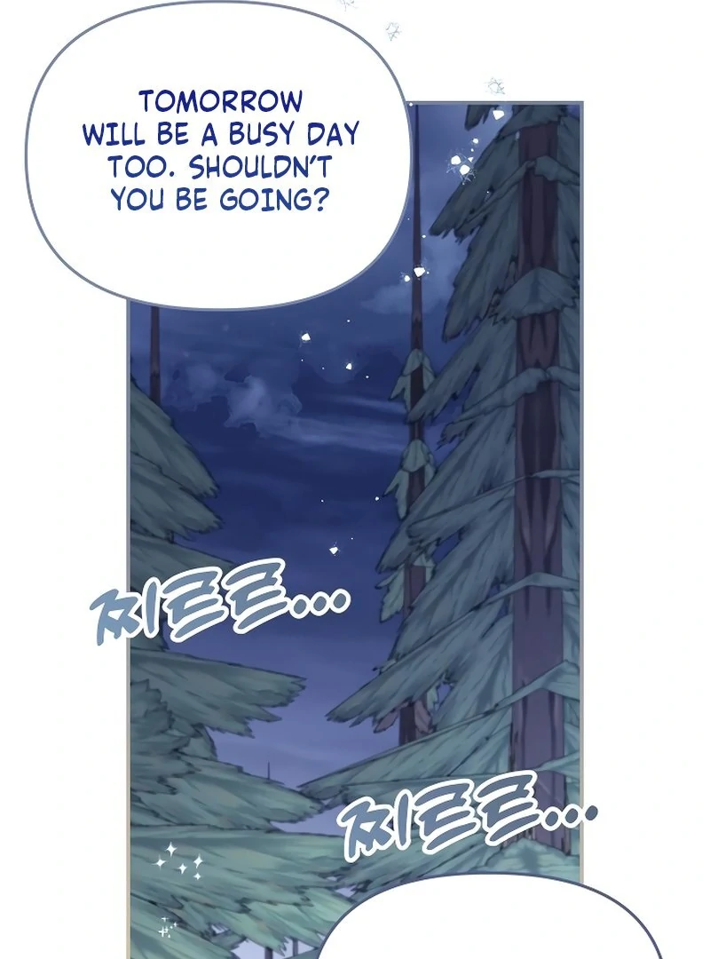 I Helped the Imprisoned Male Lead and He Became an Obsessive Man Chapter 19 page 97