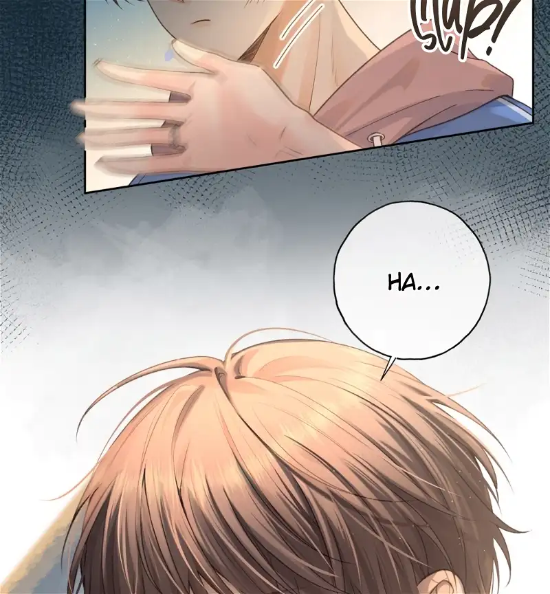 I Just Want To Mooch Off Your Luck Chapter 40 page 16