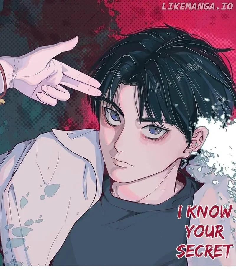 I Know Your Secret Chapter 65 page 0
