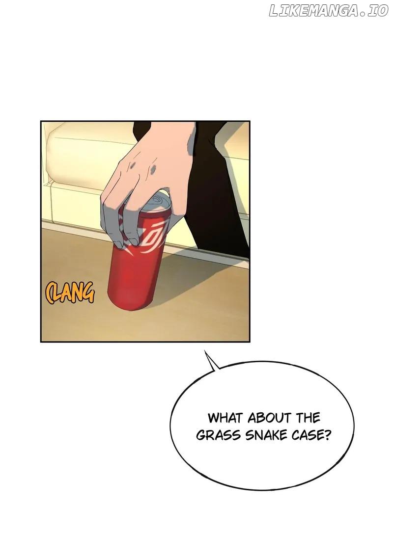 I Know Your Secret Chapter 65 page 9