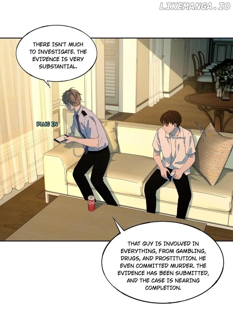 I Know Your Secret Chapter 65 page 10
