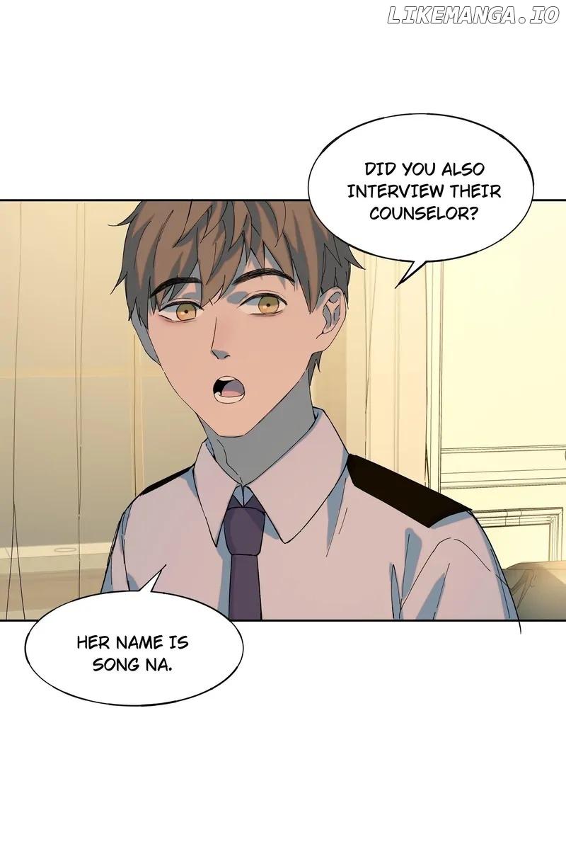 I Know Your Secret Chapter 65 page 15