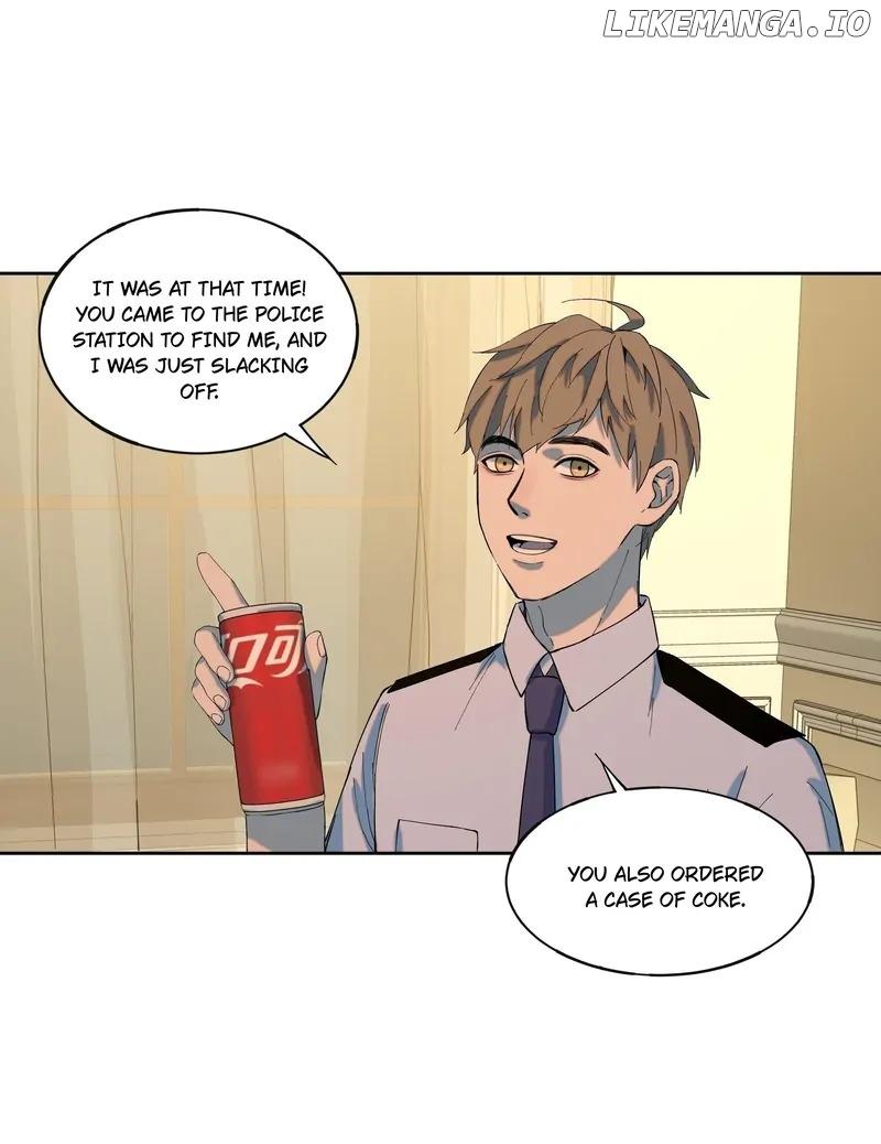 I Know Your Secret Chapter 65 page 22