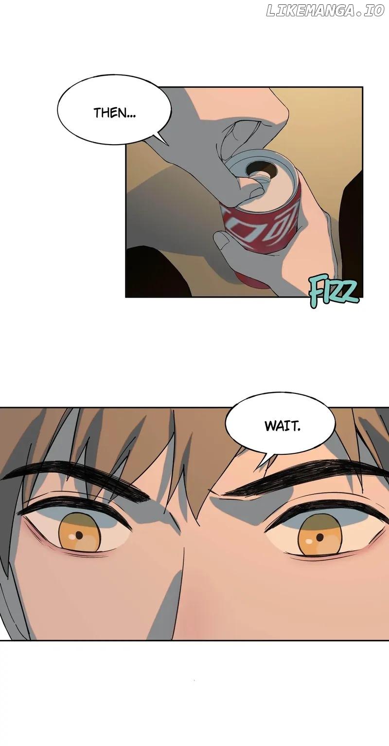 I Know Your Secret Chapter 65 page 23