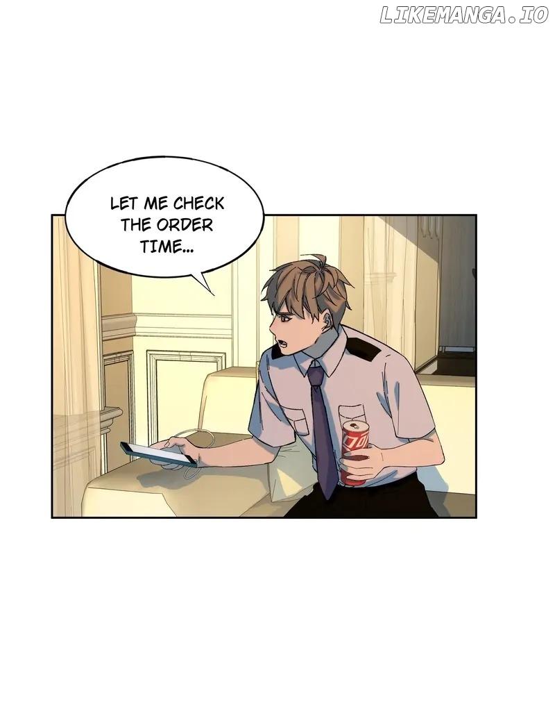 I Know Your Secret Chapter 65 page 24