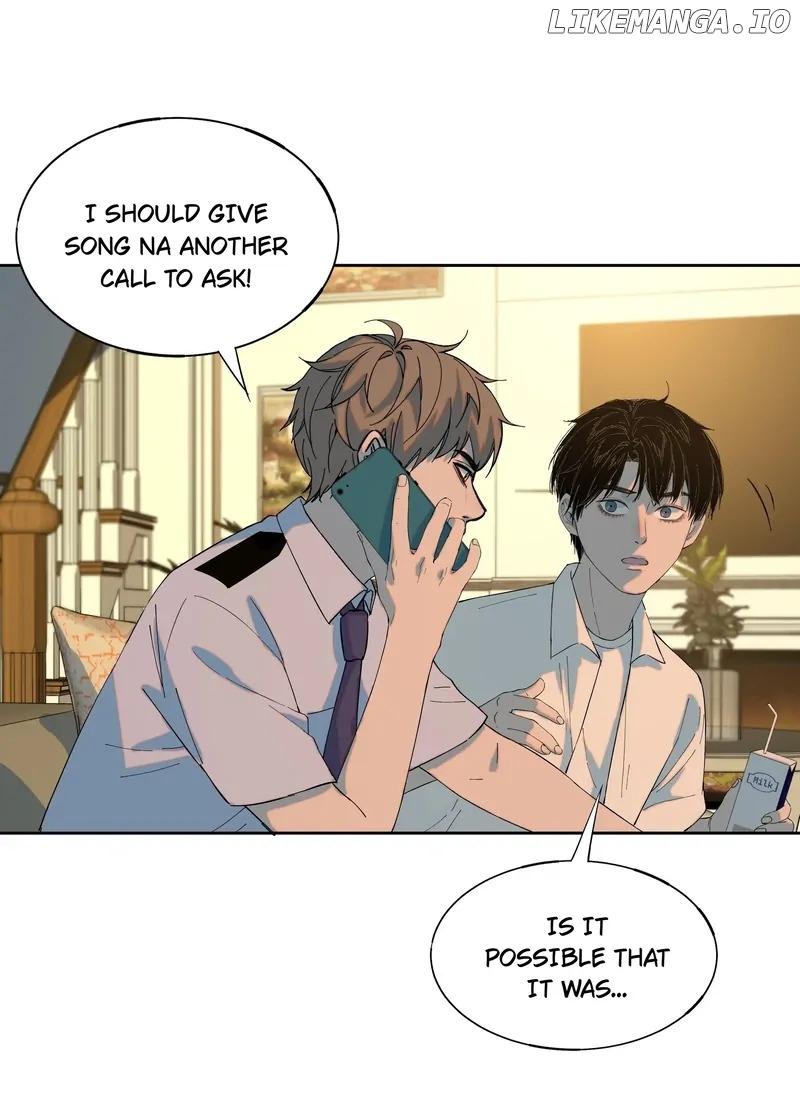 I Know Your Secret Chapter 65 page 26