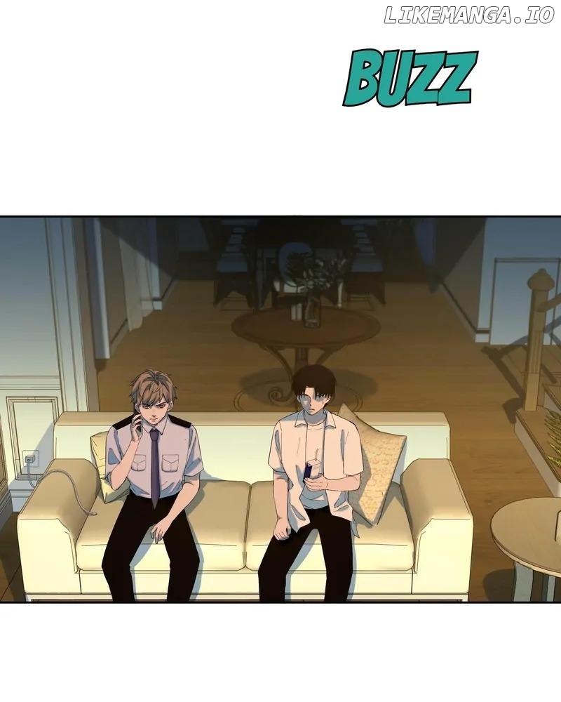 I Know Your Secret Chapter 65 page 28