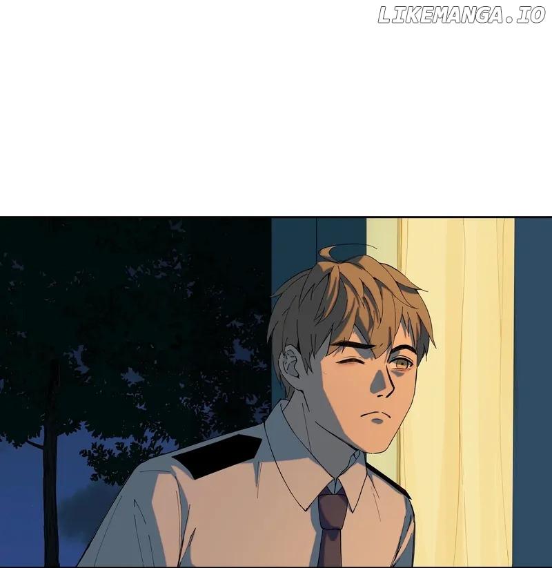 I Know Your Secret Chapter 65 page 2