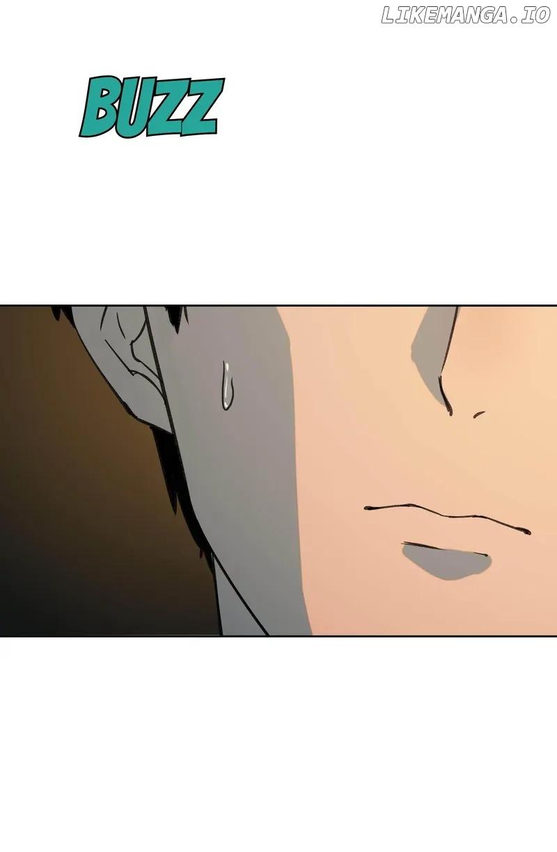 I Know Your Secret Chapter 65 page 29