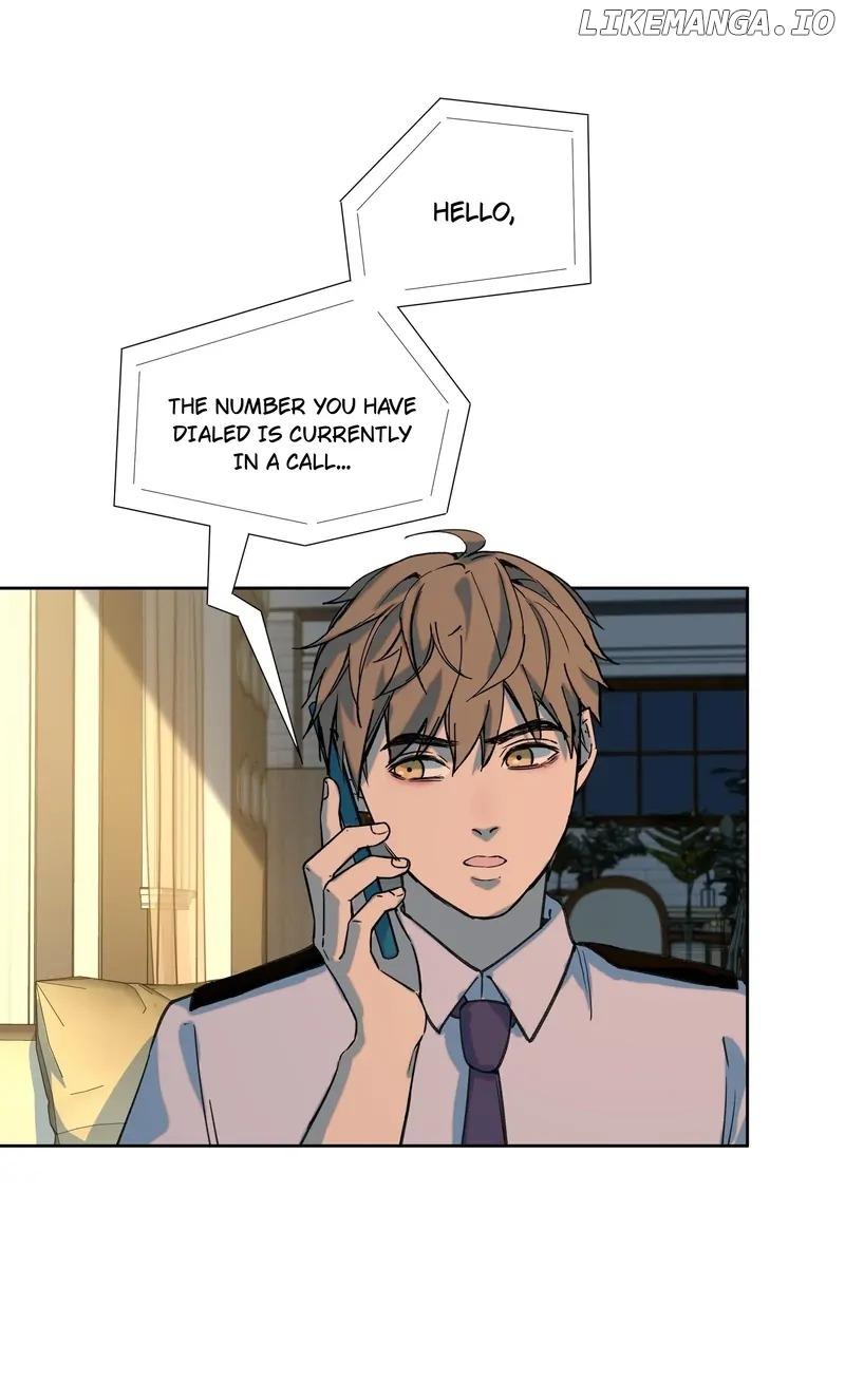 I Know Your Secret Chapter 65 page 34
