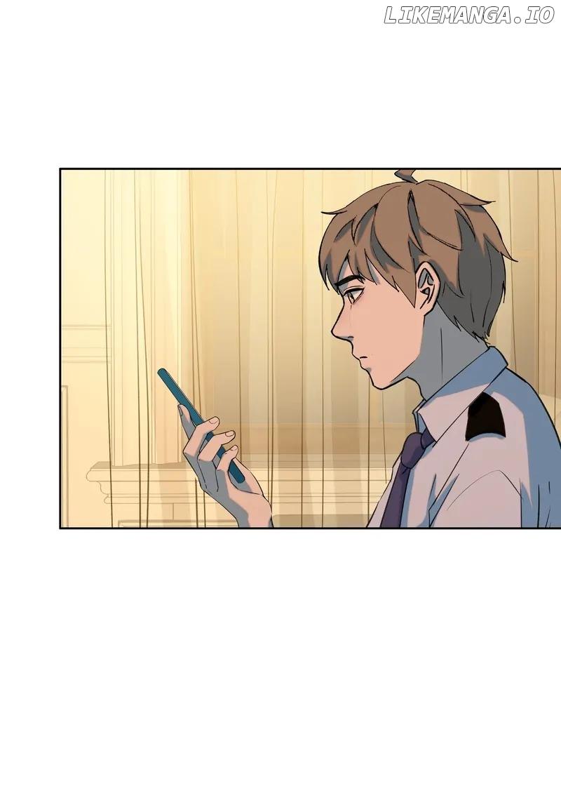 I Know Your Secret Chapter 65 page 35