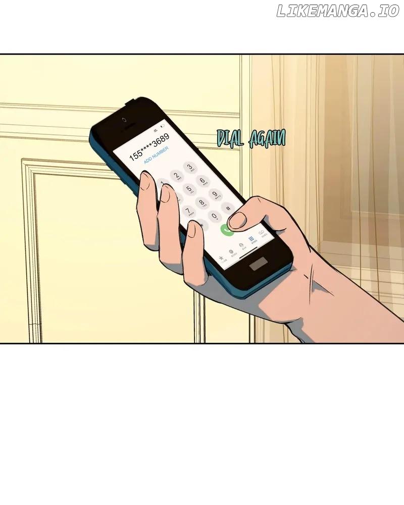 I Know Your Secret Chapter 65 page 36