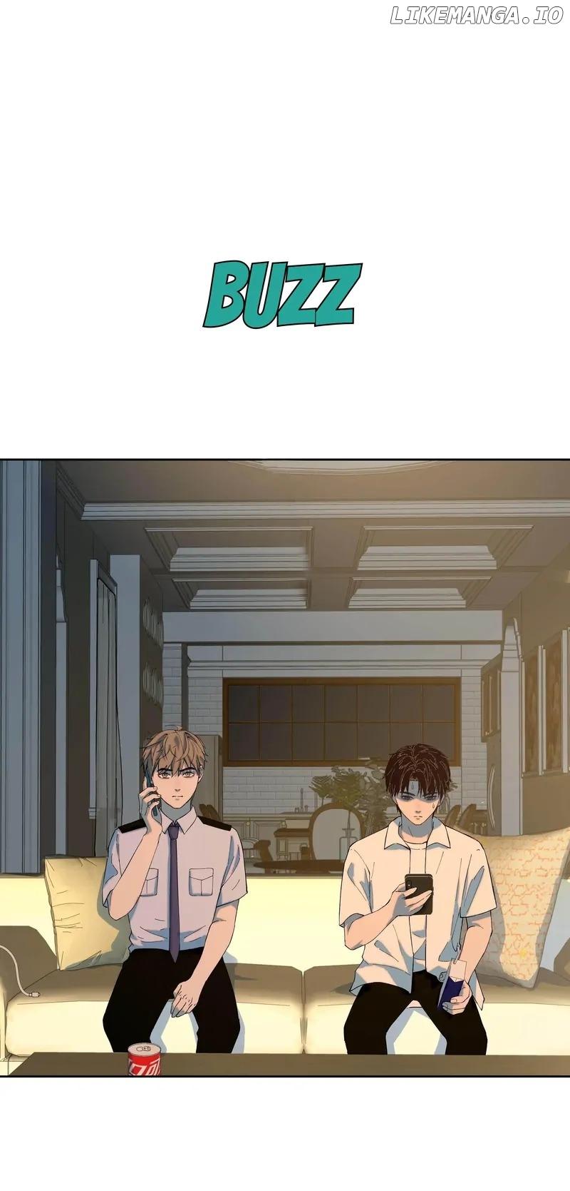I Know Your Secret Chapter 65 page 37