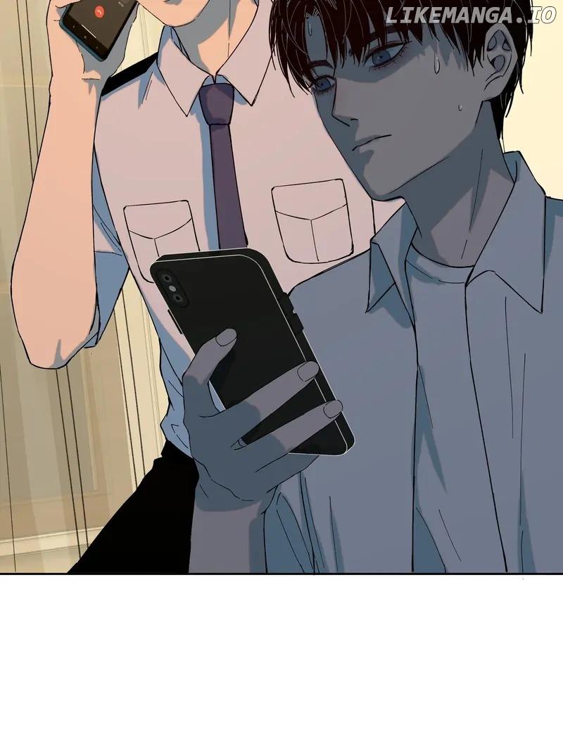 I Know Your Secret Chapter 65 page 40