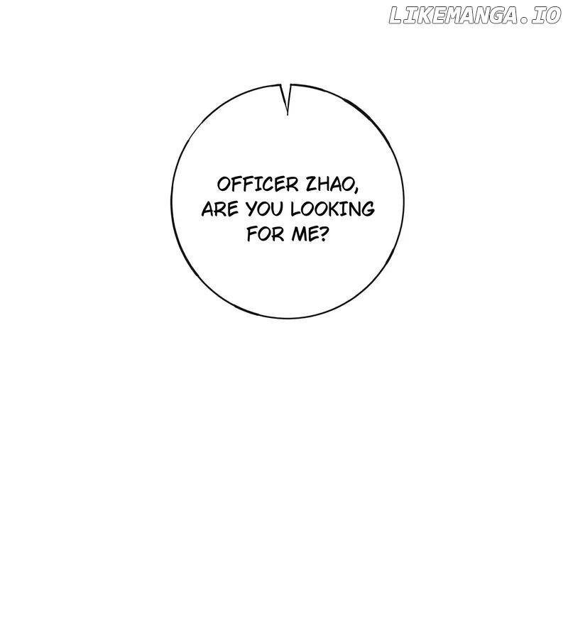 I Know Your Secret Chapter 65 page 41