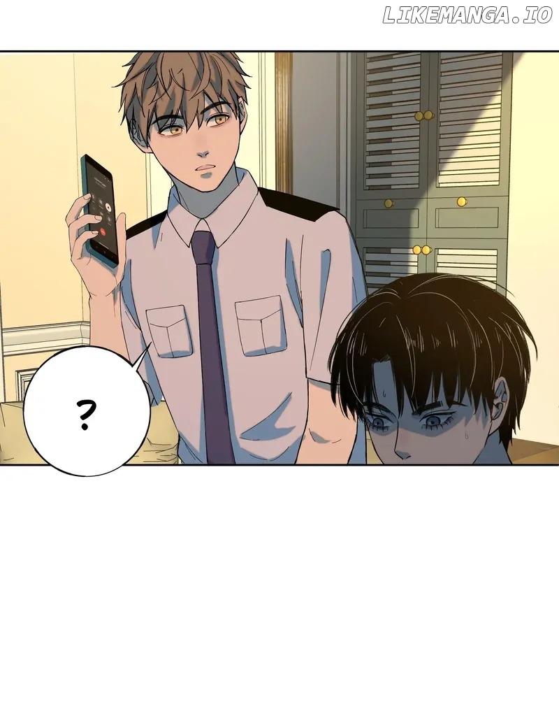I Know Your Secret Chapter 65 page 42