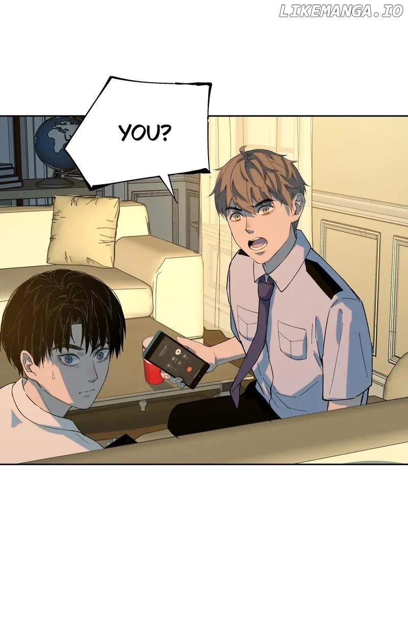 I Know Your Secret Chapter 65 page 43