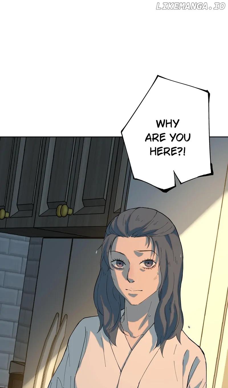 I Know Your Secret Chapter 65 page 44