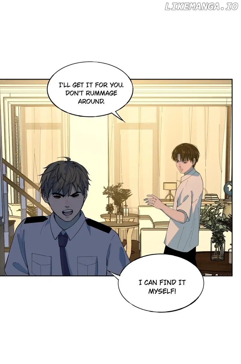 I Know Your Secret Chapter 65 page 6