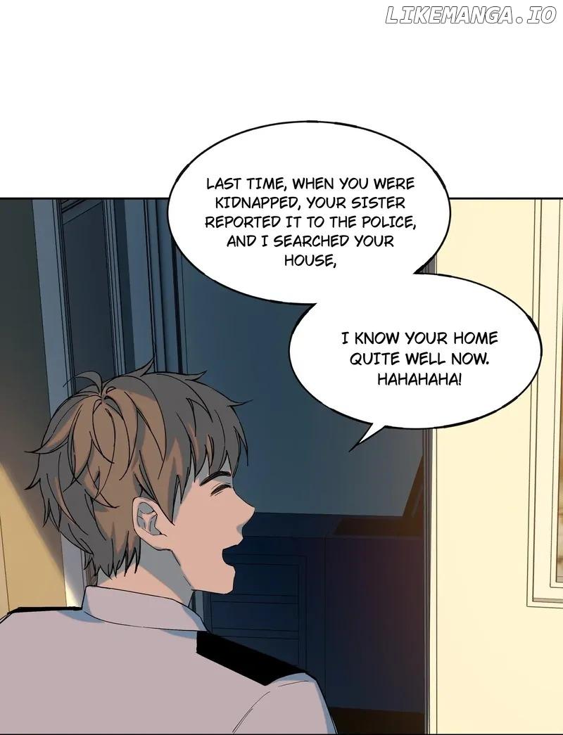 I Know Your Secret Chapter 65 page 7