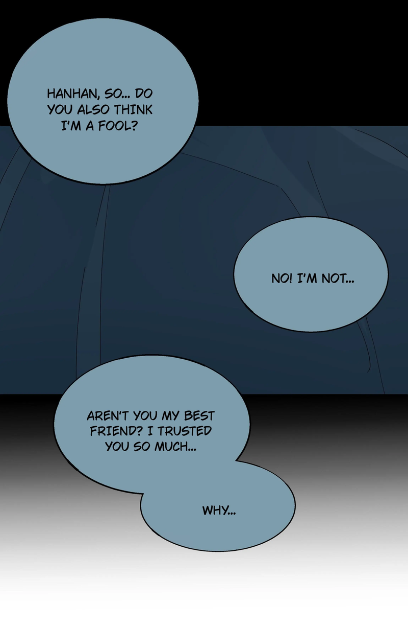 I Know Your Secret Chapter 78 page 9
