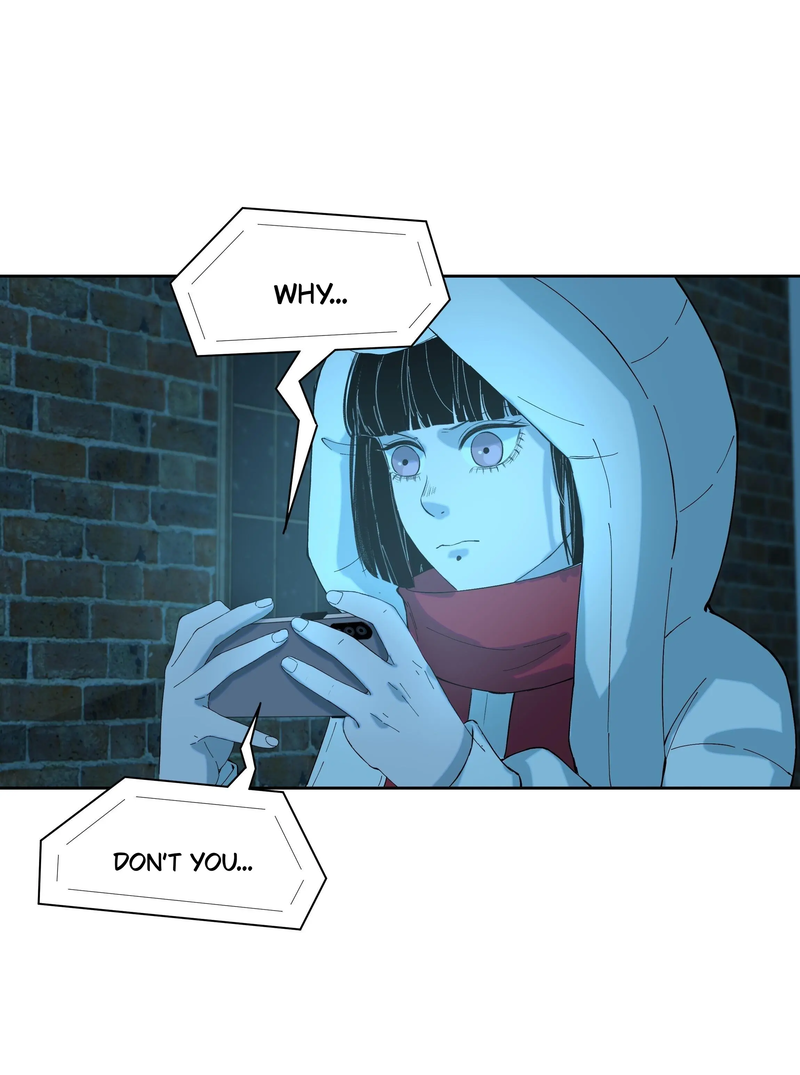 I Know Your Secret Chapter 78 page 10