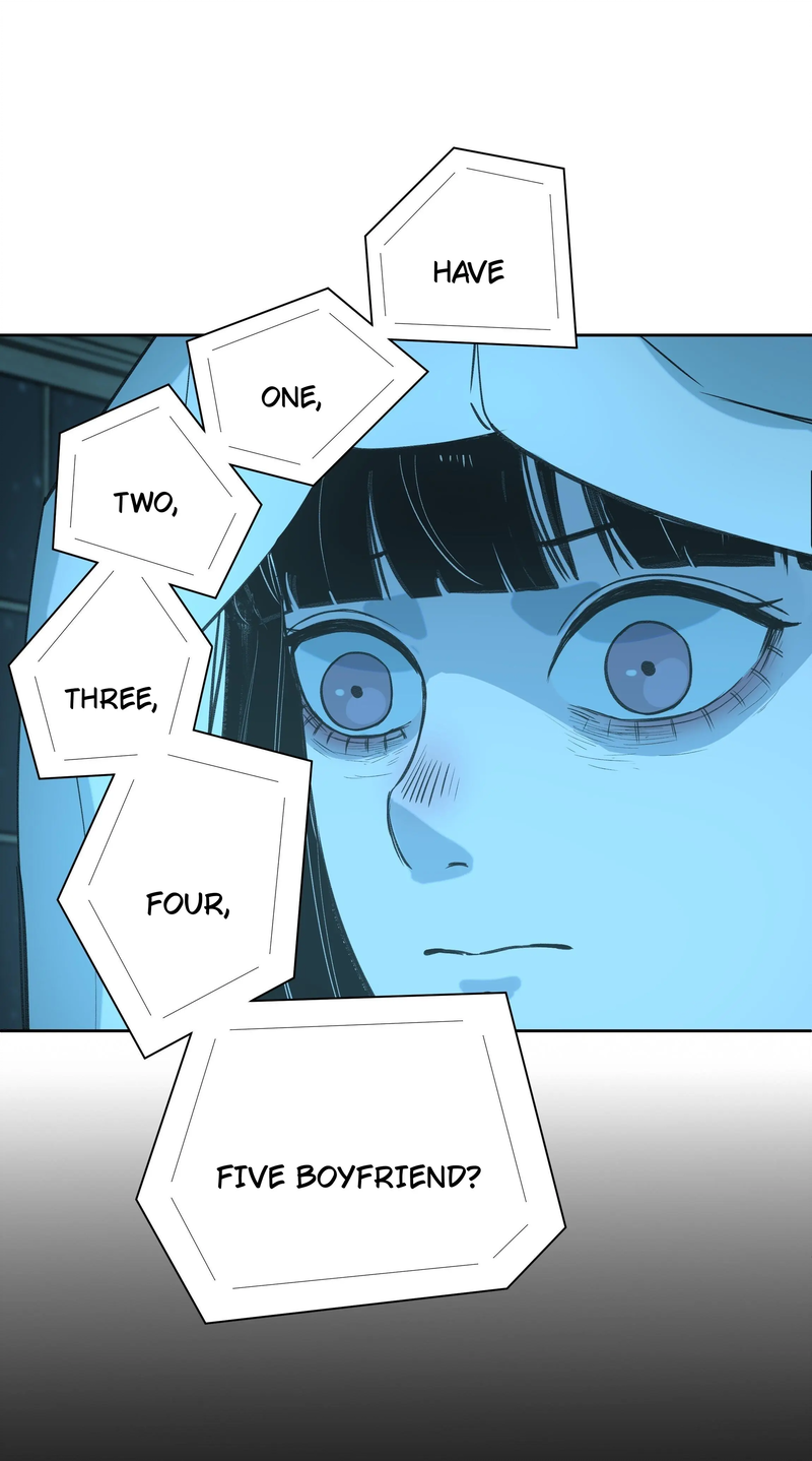 I Know Your Secret Chapter 78 page 11