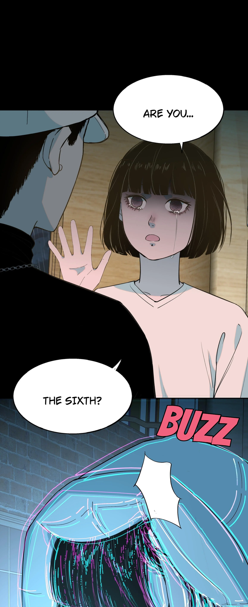 I Know Your Secret Chapter 78 page 13