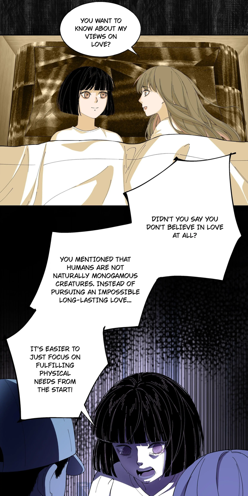 I Know Your Secret Chapter 78 page 16