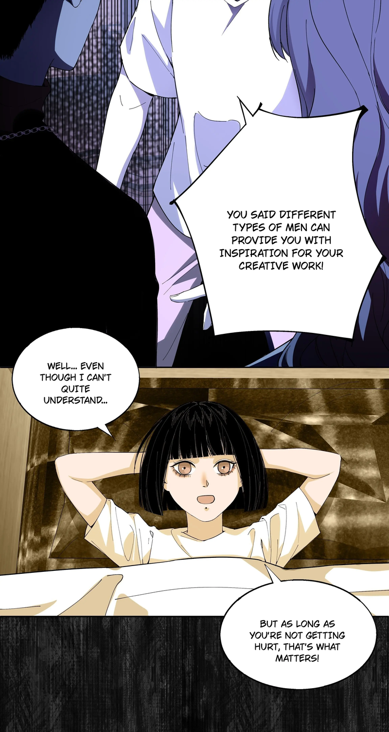 I Know Your Secret Chapter 78 page 17