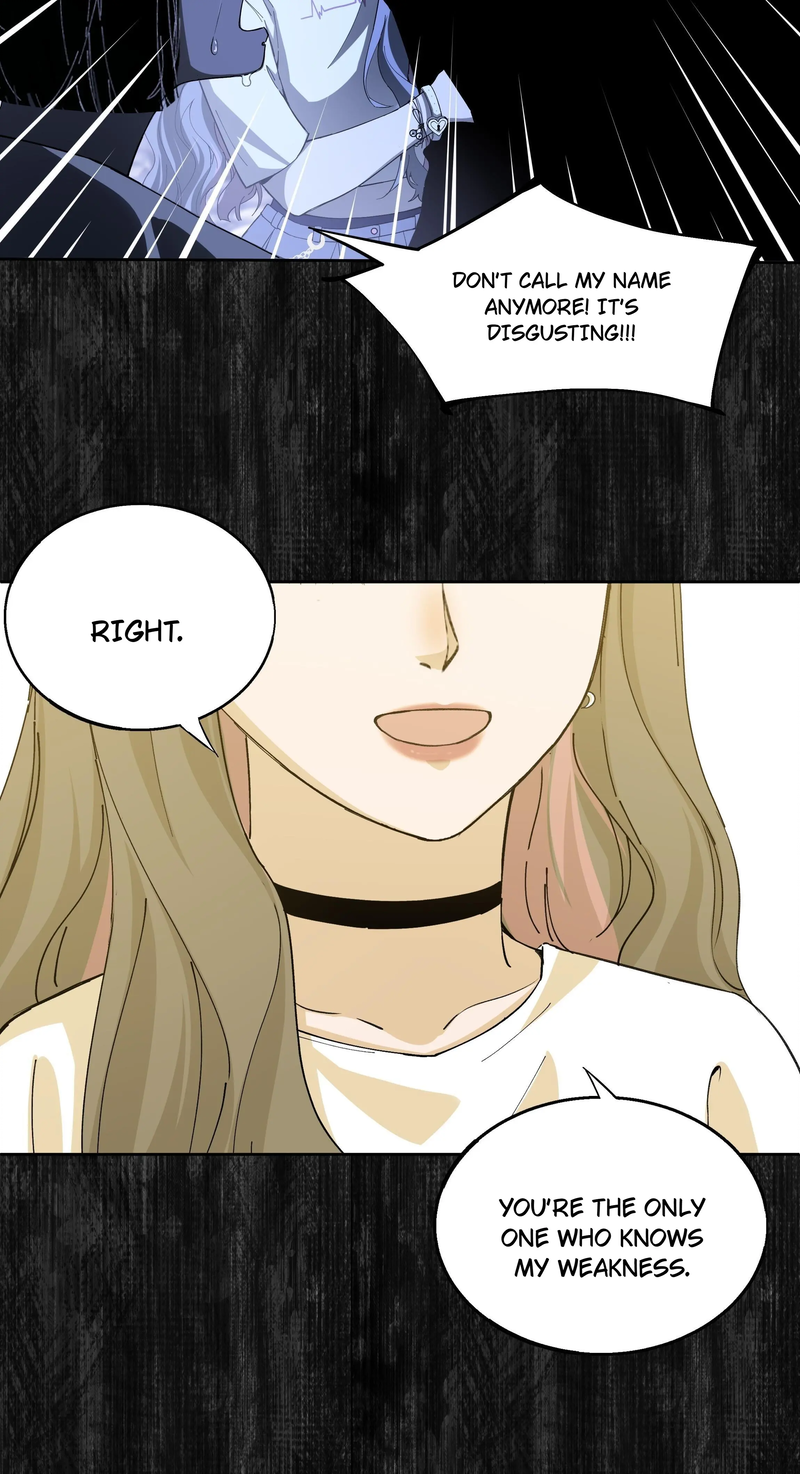 I Know Your Secret Chapter 78 page 22