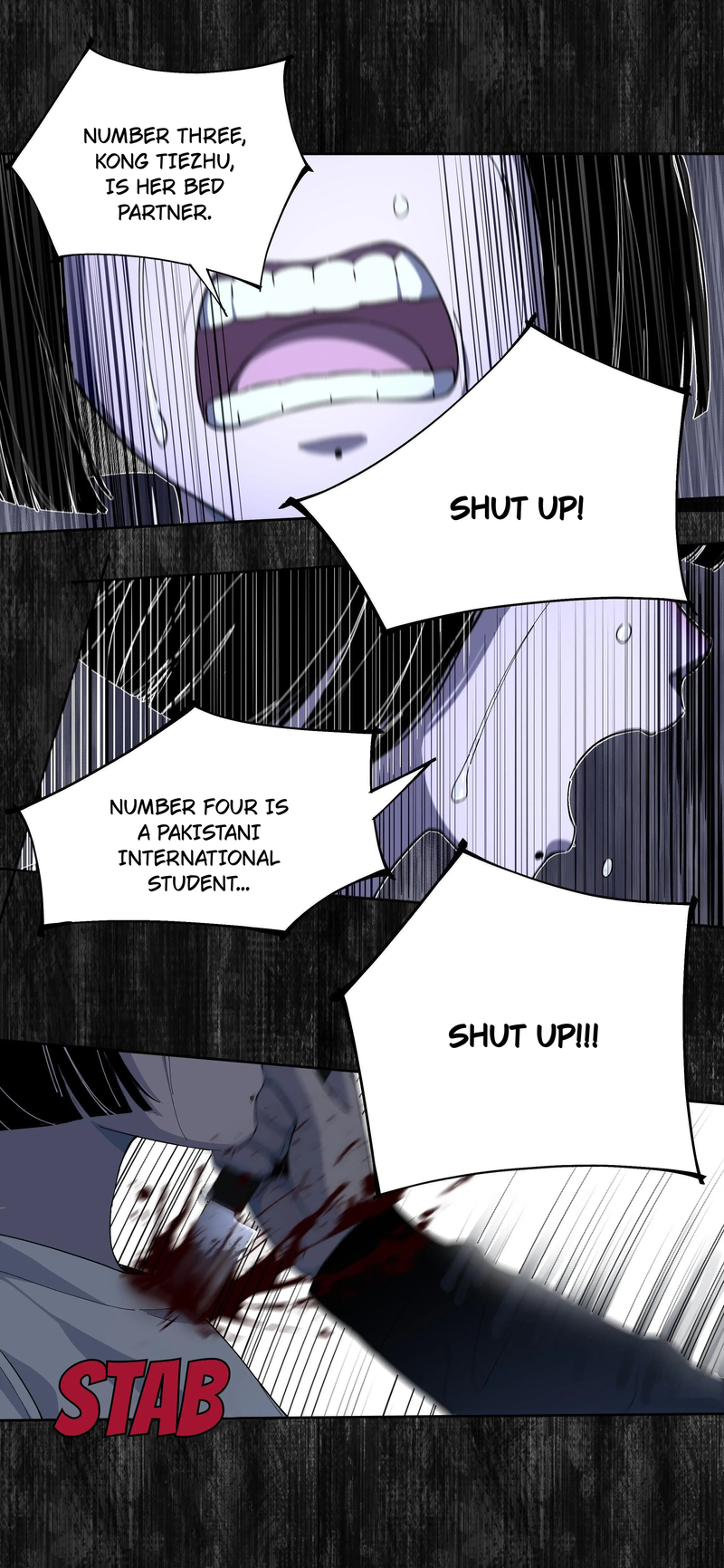 I Know Your Secret Chapter 78 page 23