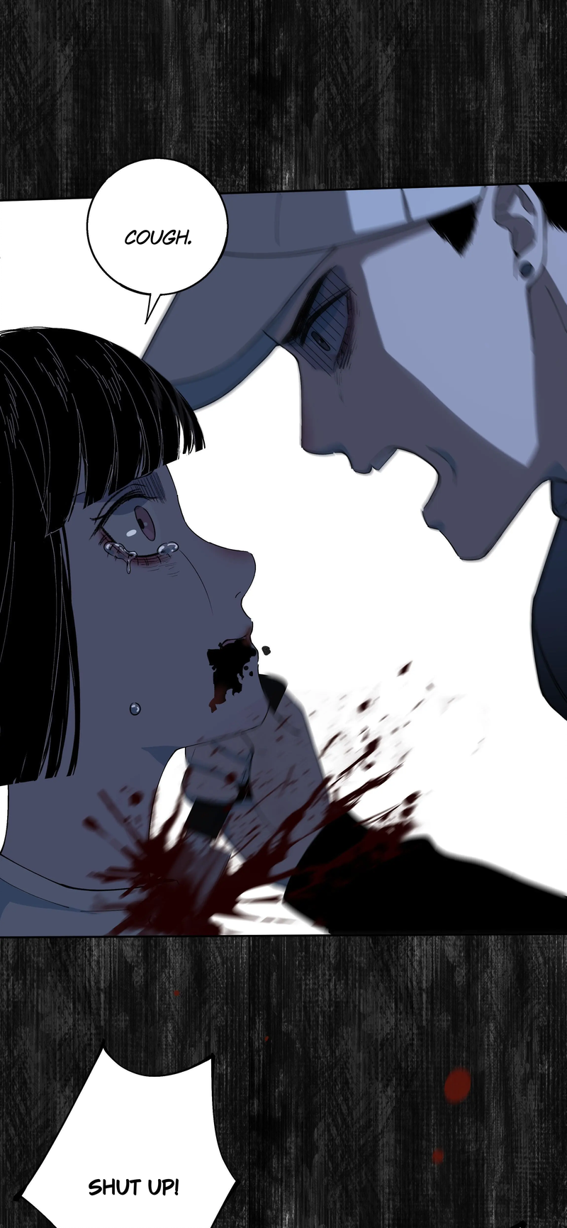 I Know Your Secret Chapter 78 page 24
